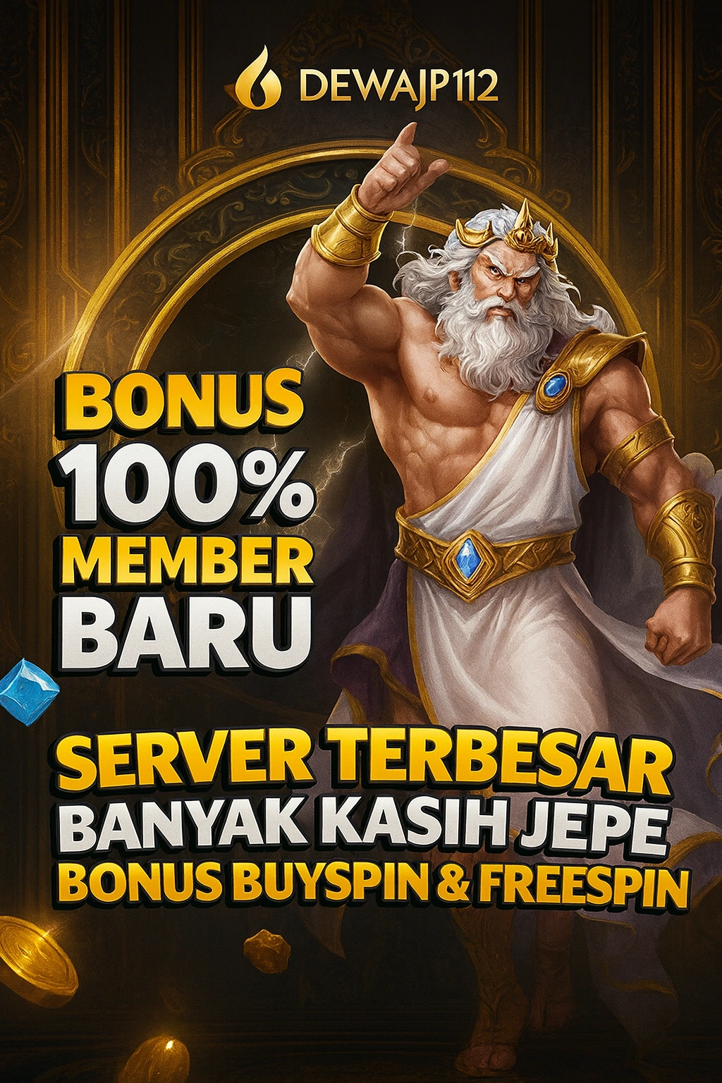 Dewajp112 – Sport Game Online Fantasi Versi Dewajp 112 Seru!
Dewajp112 – Sport Game Online Fantasi Versi Dewajp 112 Seru!